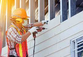 Best Siding Maintenance  in Pooler, GA