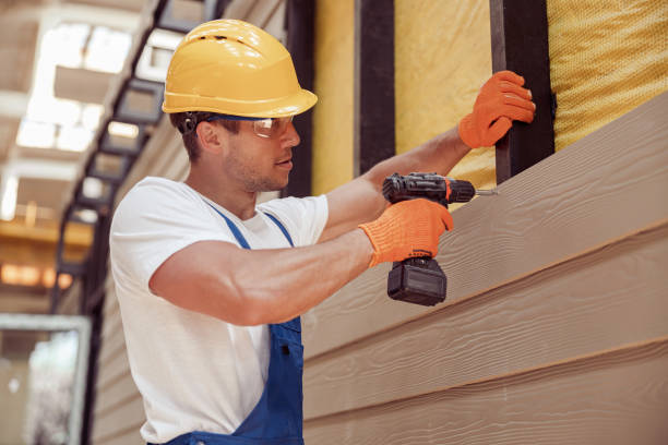 Best Siding Removal and Disposal  in Pooler, GA